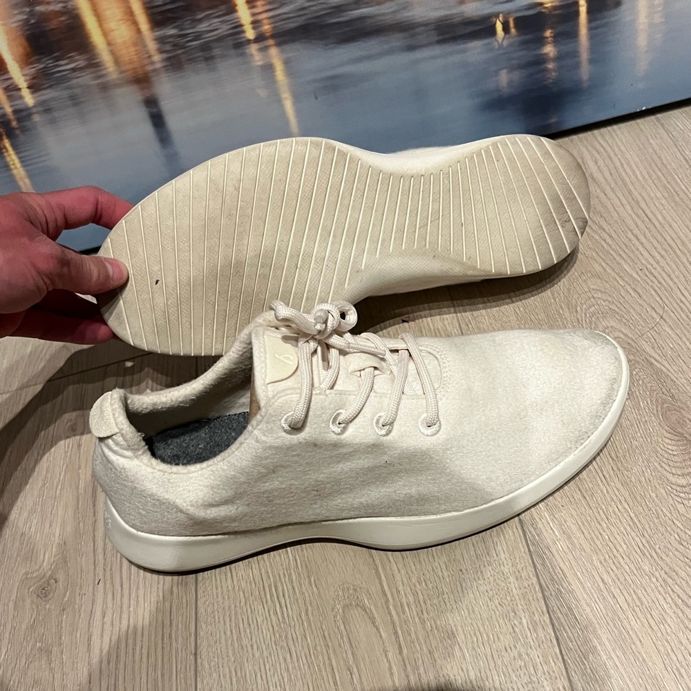 Allbird shoes - Mint Condition
